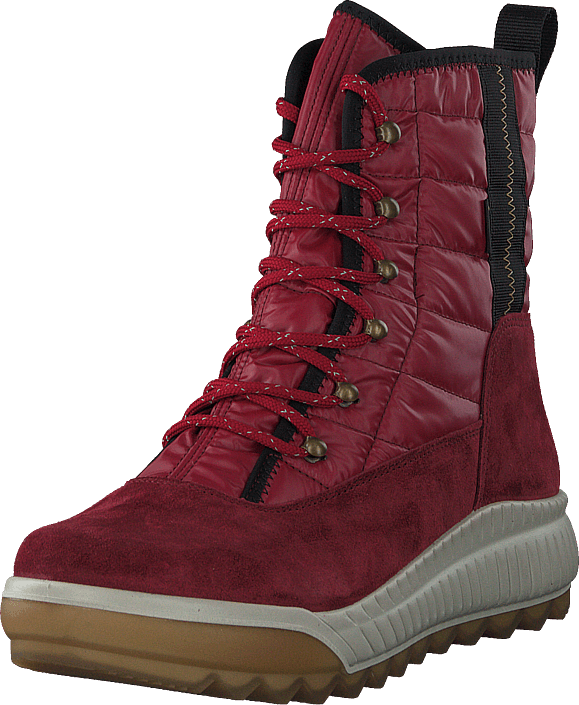 Legero - Tirano Red