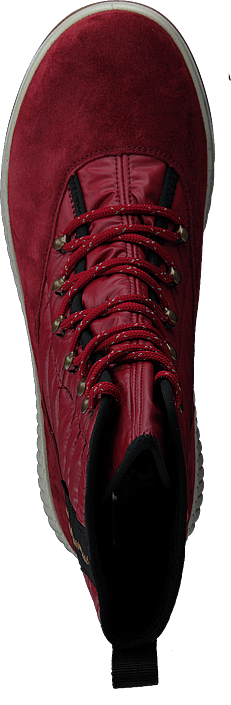 Legero - Tirano Red