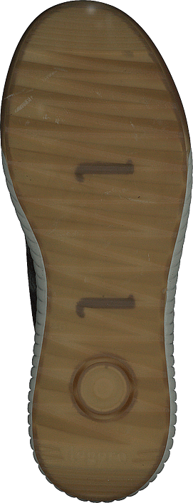 Legero - Tirano Grey