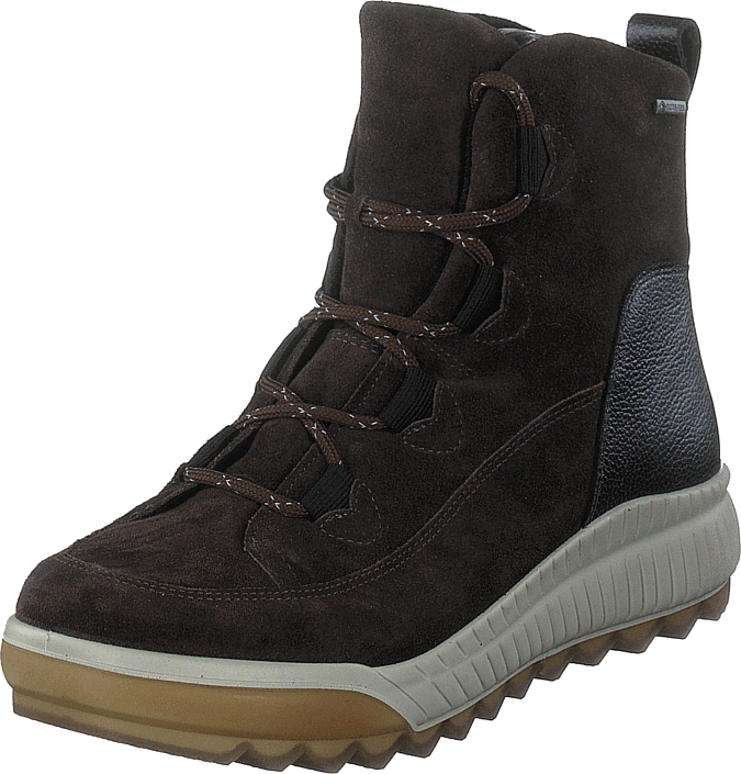 Legero - Tirano Grey