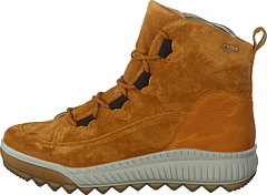 Legero - Tirano Yellow