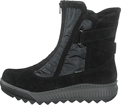 Legero - Tirano Black