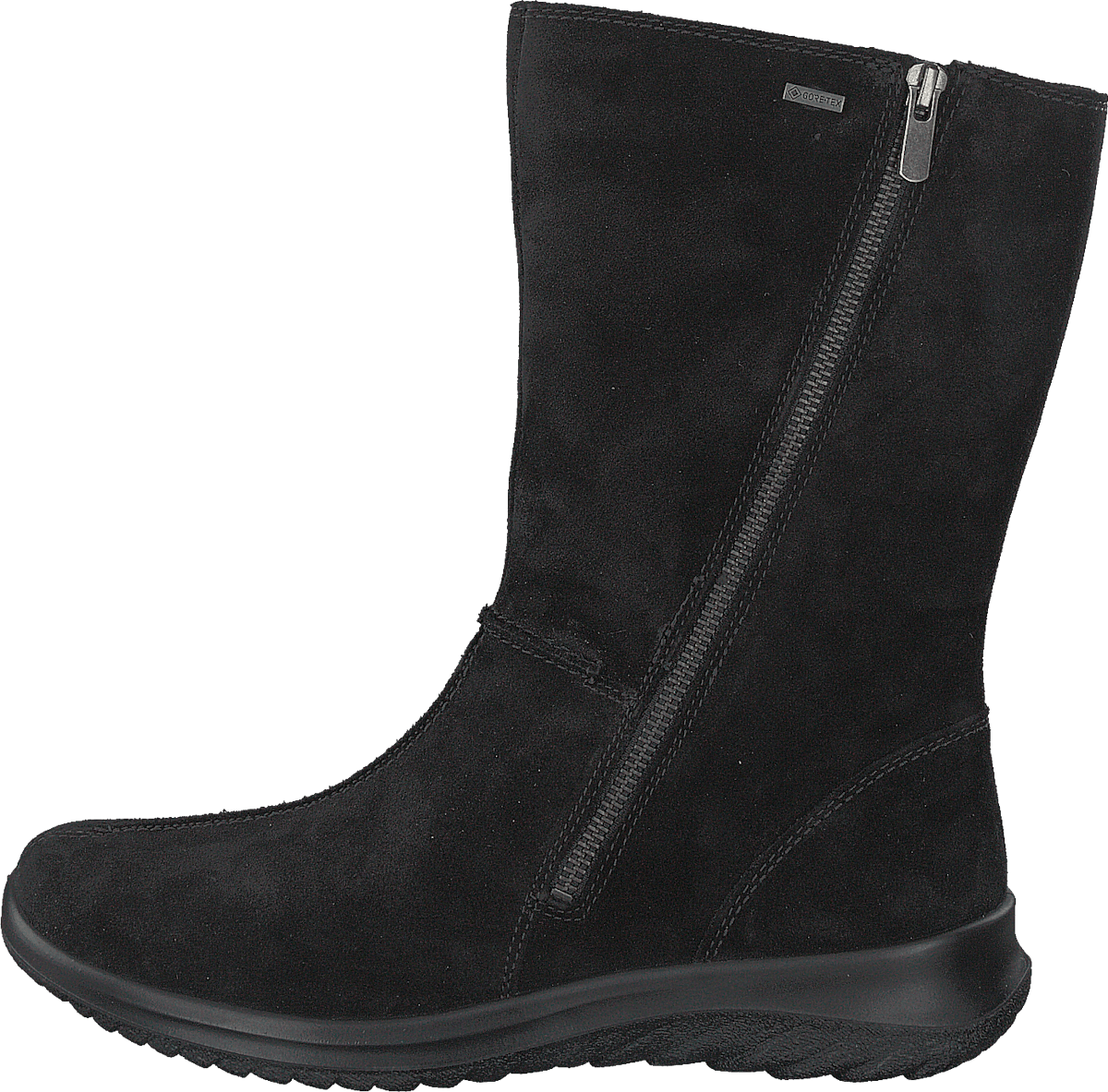 Softboot Black