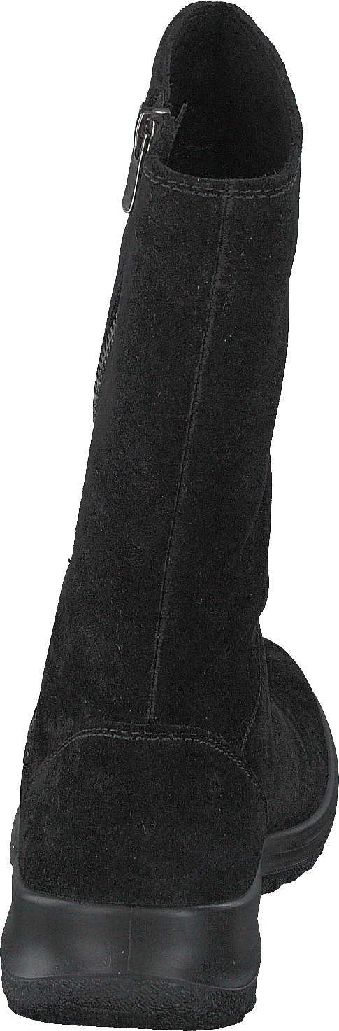 Softboot Black