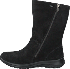 Legero - Softboot Black