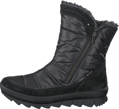 Legero - Novarra Black