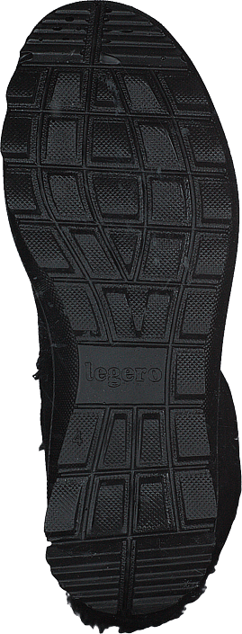 Legero - Novarra Black