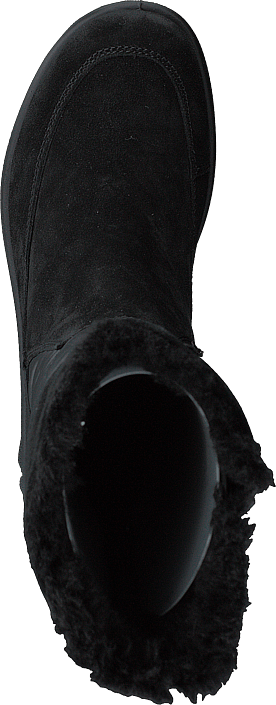 Legero - Novarra Black