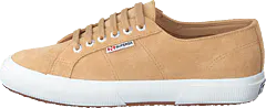 Superga - 2750 Sueu Beige