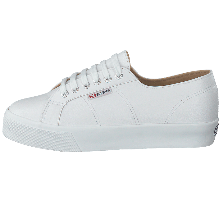 superga nappa leau