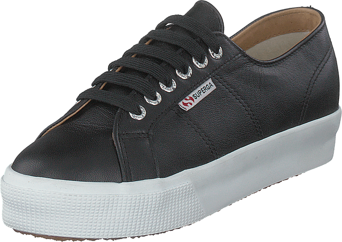 superga nappa leau