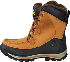 Timberland - Chillberg Hp Boot Wheat