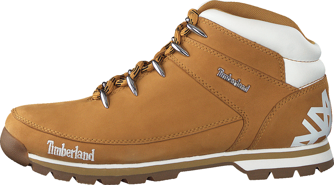Euro Sprint Hiker Wheat, Male, Chaussures, Bottes, bottes de randonnée, Marron, EU 41,5
