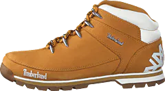 Timberland - Euro Sprint Hiker Wheat
