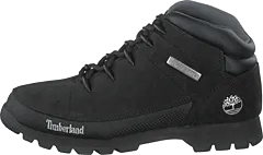 Timberland - Euro Sprint Hiker Black