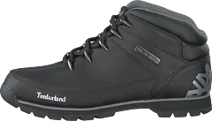 Timberland - Euro Sprint Hiker Black