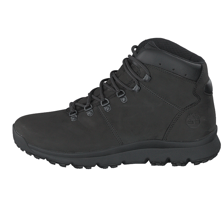 timberland men's world hiker mid ankle boot
