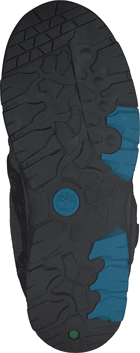 Timberland - Neptune Park Mid Gtx 2 Strap W Jet Black
