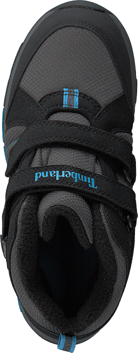 Timberland - Neptune Park Mid Gtx 2 Strap W Jet Black