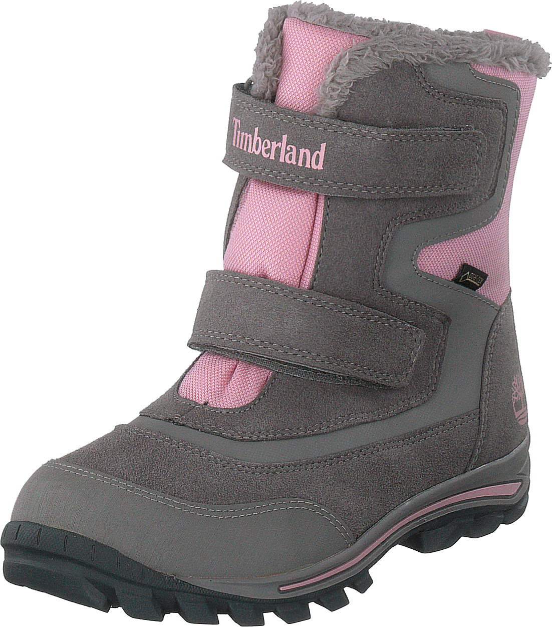 Chillberg 2-strap Gtx Steeple Grey