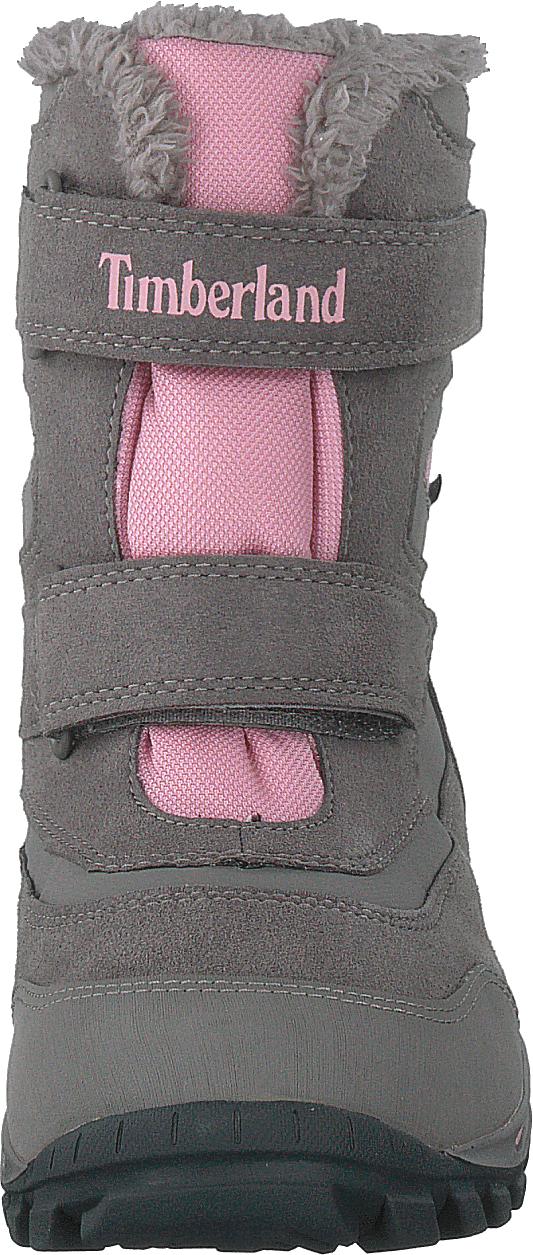 Chillberg 2-strap Gtx Steeple Grey