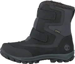 Timberland - Chillberg 2-strap Gtx Jet Black