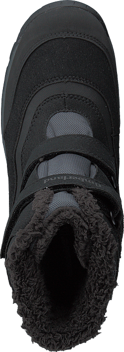 Timberland - Chillberg 2-strap Gtx Jet Black