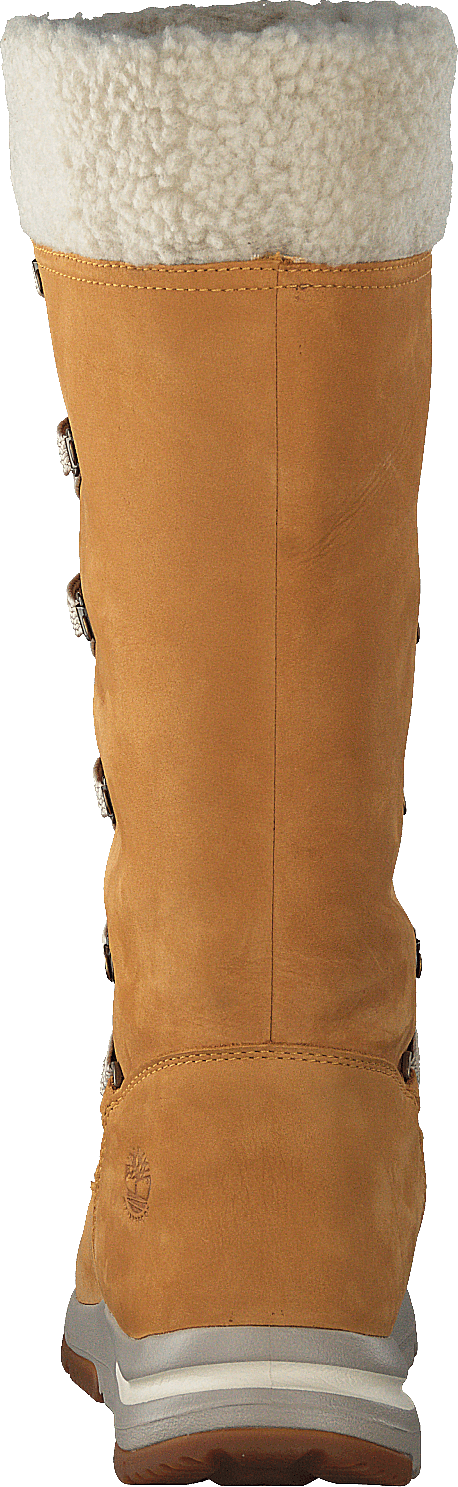 Mabel Town Wp Tall Mukluk Wheat - Bild 5