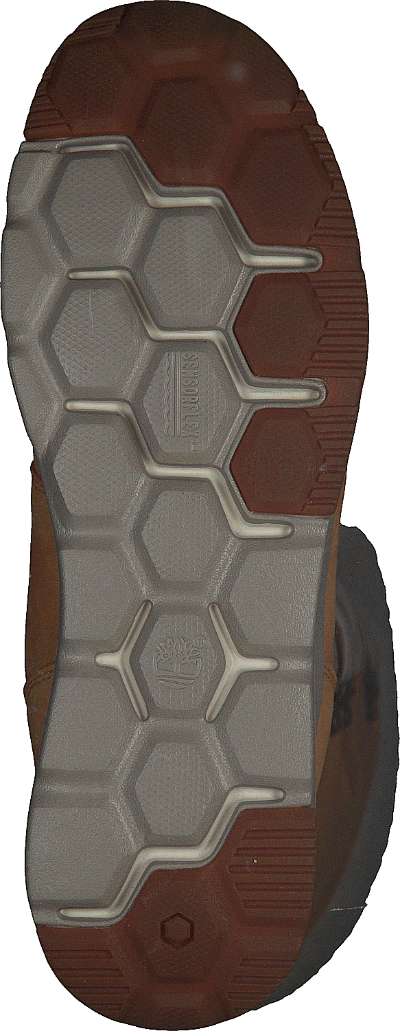 Mabel Town Wp Tall Mukluk Wheat - Bild 7