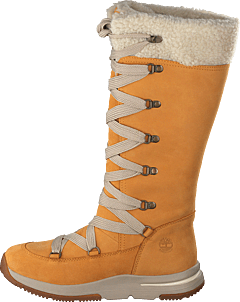 footway timberland