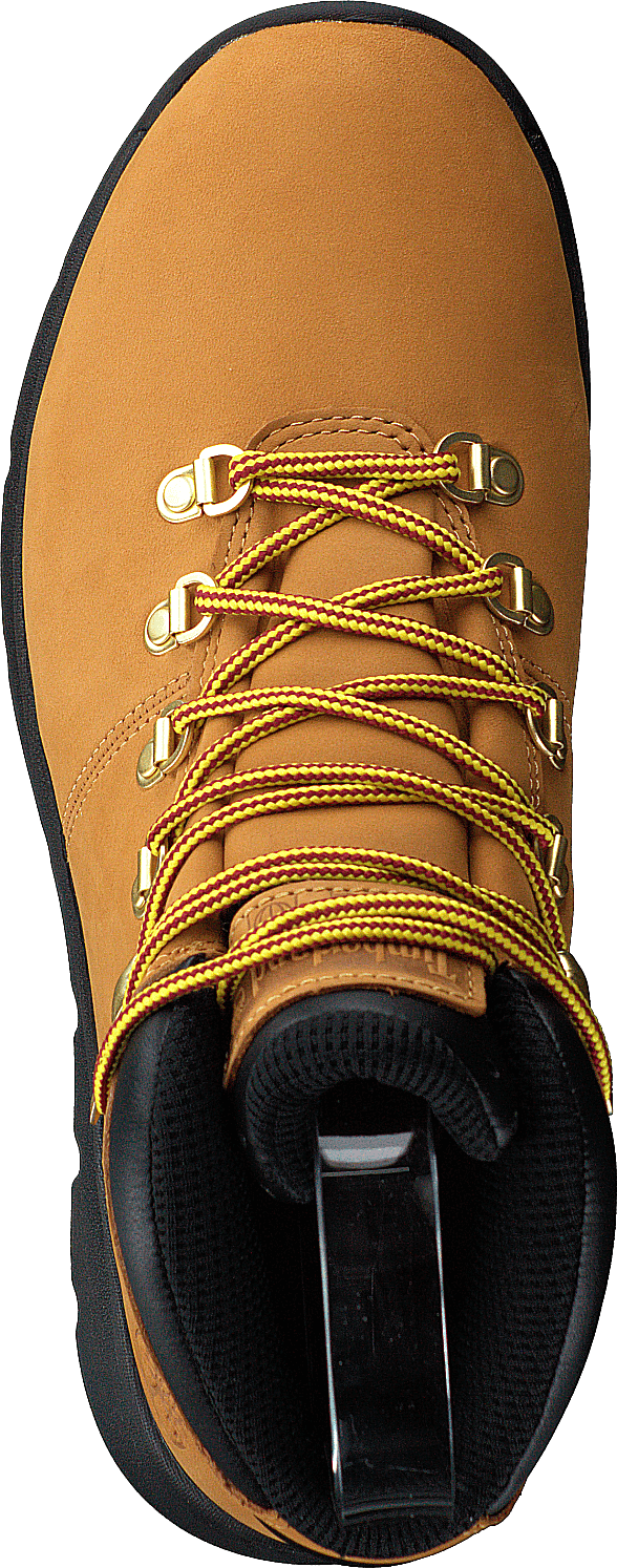 World Hiker Mid Wheat