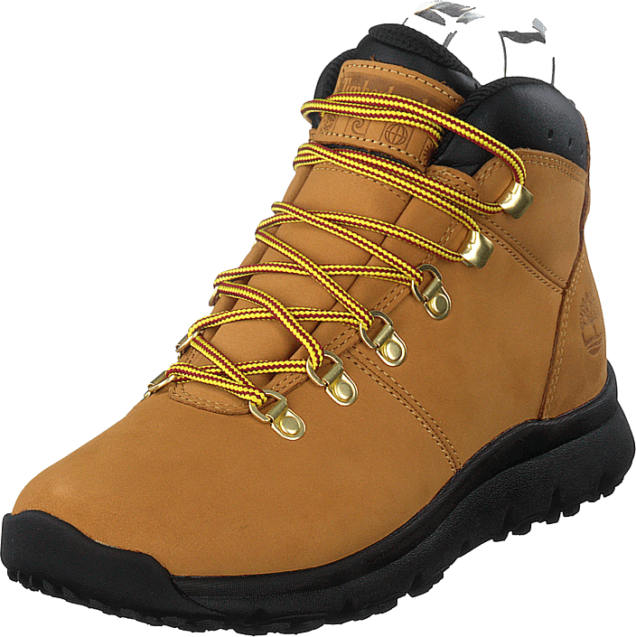 timberland mid