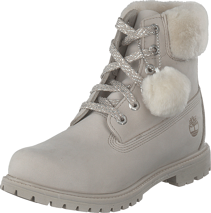 timberland 6in premium shearling boots