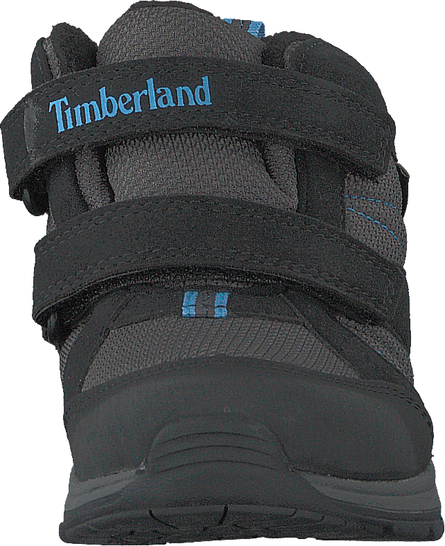 Neptune Park Mid Gtx 2 Strap W Jet Black - Bild 4