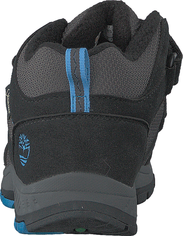 Neptune Park Mid Gtx 2 Strap W Jet Black - Bild 5