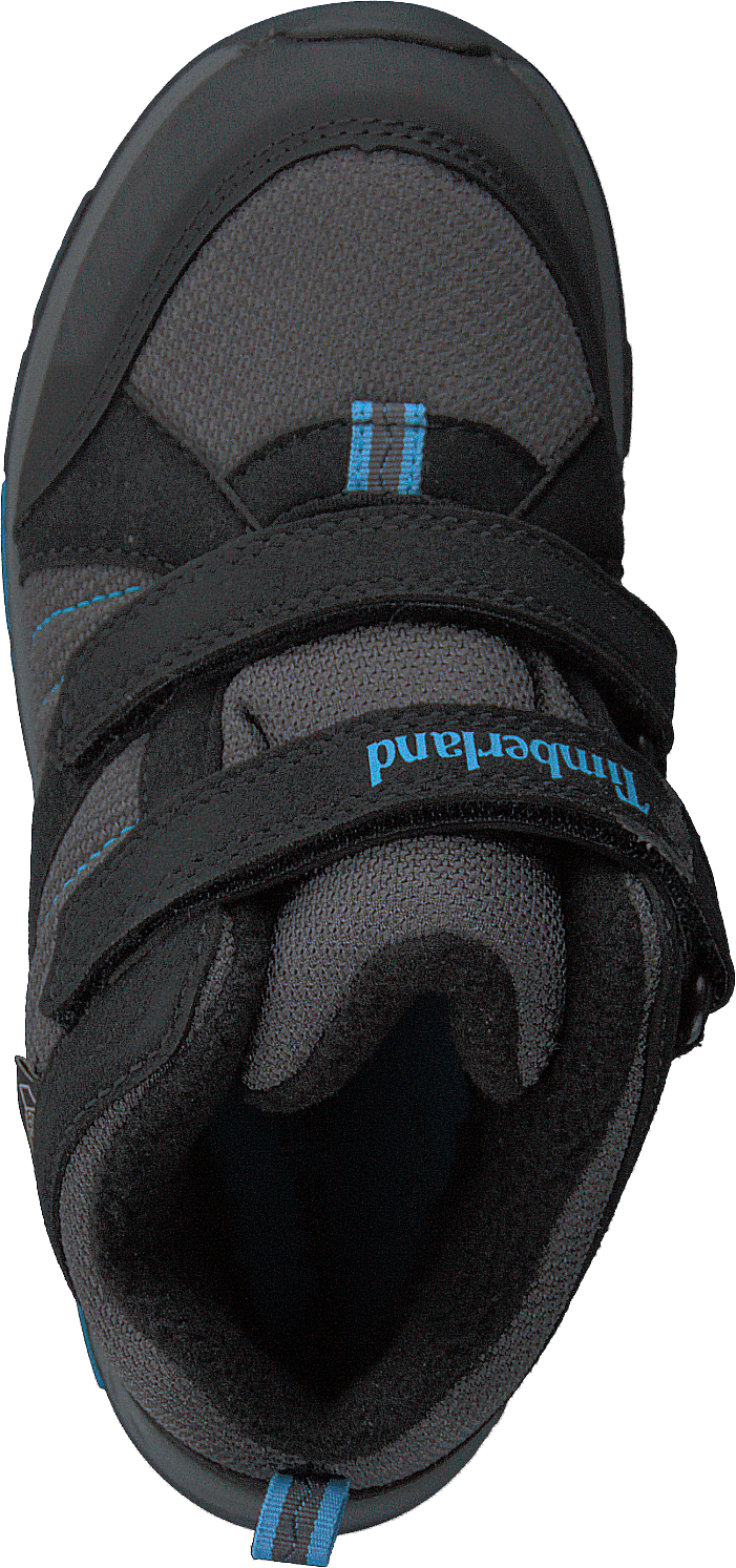 Neptune Park Mid Gtx 2 Strap W Jet Black