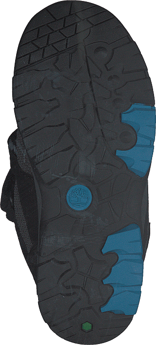 Timberland - Neptune Park Mid Gtx 2 Strap W Jet Black