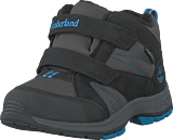 Neptune Park Mid Gtx 2 Strap W Jet Black - Bild 9