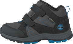 Neptune Park Mid Gtx 2 Strap W Jet Black - Bild 10