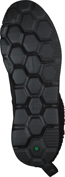 Mabel Town Wp Pull On Jet Black | Zapatos para cada ocasión | Footway