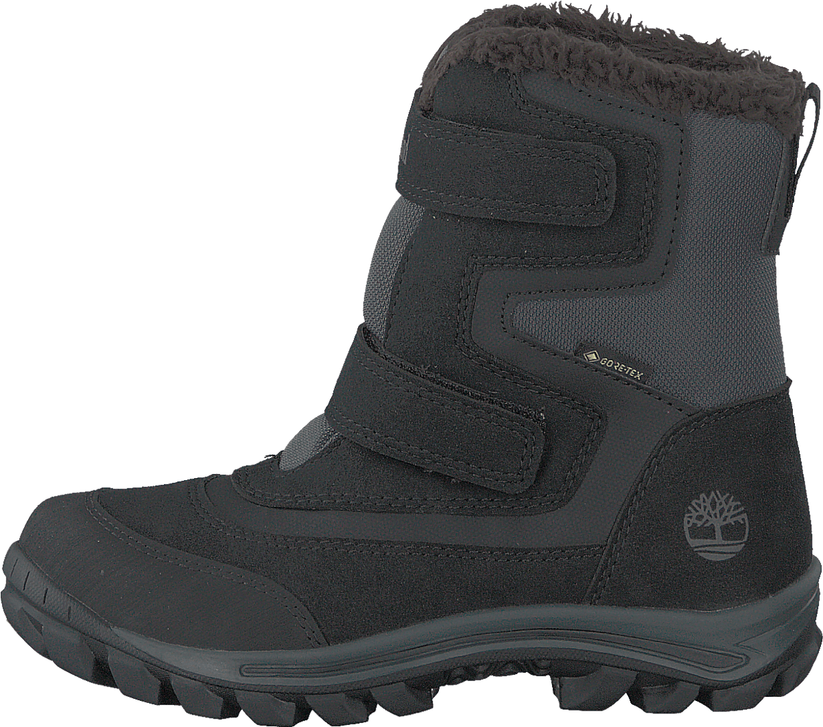 Chillberg 2-strap Gtx Jet Black