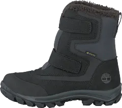 Timberland - Chillberg 2-strap Gtx Jet Black