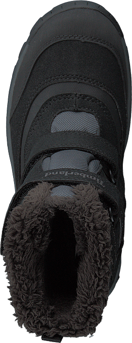 Timberland - Chillberg 2-strap Gtx Jet Black