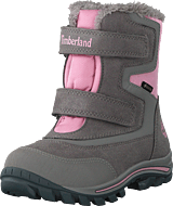 Chillberg 2-strap Gtx Steeple Grey - Bild 9