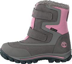 Chillberg 2-strap Gtx Steeple Grey - Bild 10