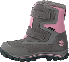 Timberland - Chillberg 2-strap Gtx Steeple Grey