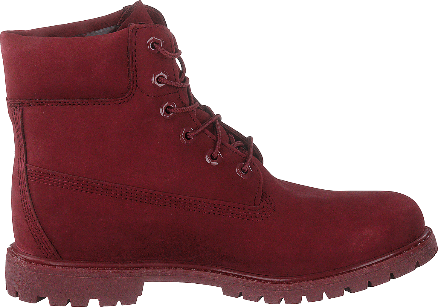 6 Inch Premium Boot - W Syrah - Bild 2