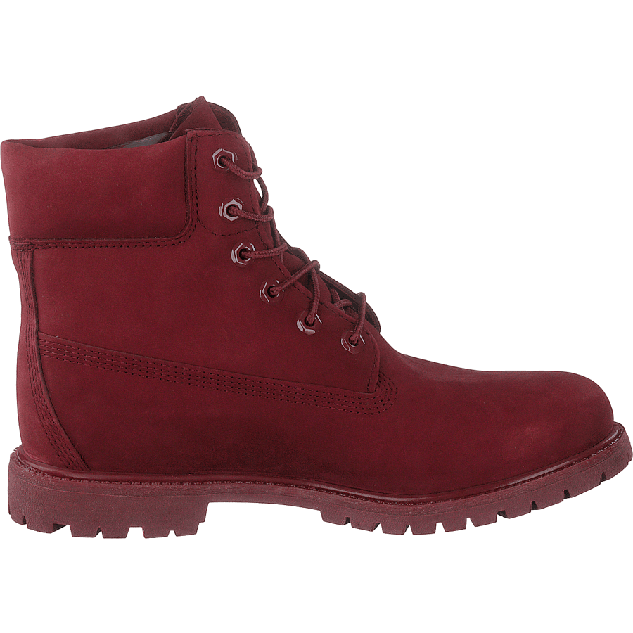 6 Inch Premium Boot - W Syrah - Bild 2