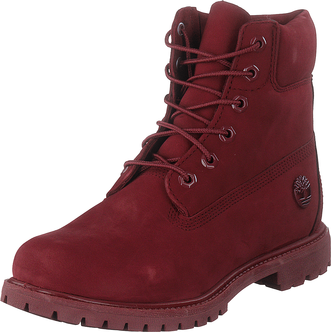 6 Inch Premium Boot - W Syrah - Bild 3