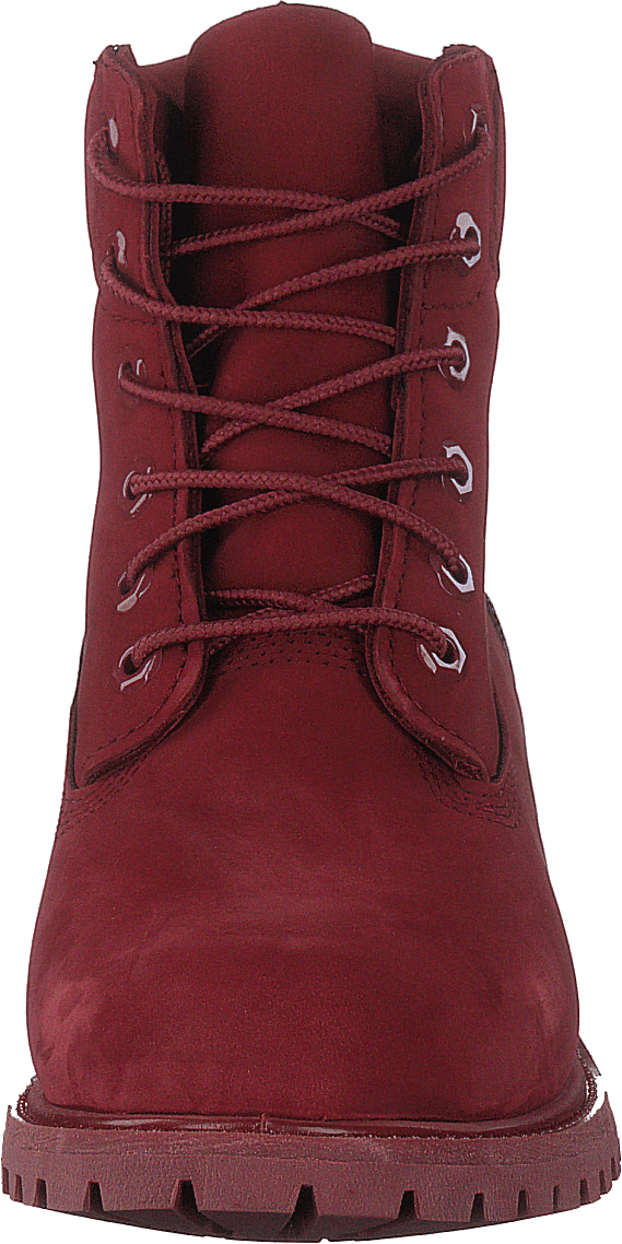6 Inch Premium Boot - W Syrah - Bild 4